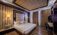 Mahabir Palace Hotels near National Museum of Nepal