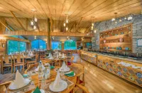 Storii by ITC Hotels Urvashis Retreat, Manali - Kuntosalit