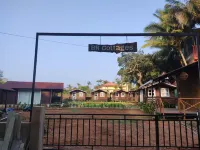B R Cottages, 100 Meters from Palolem Beach