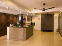 Hotel Shivani Palace Hotels in Seoni