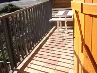 Apartamentos 3000 Escarrilla