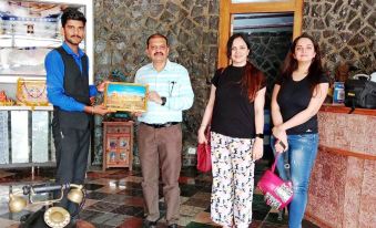 Mandav Heritage Resort