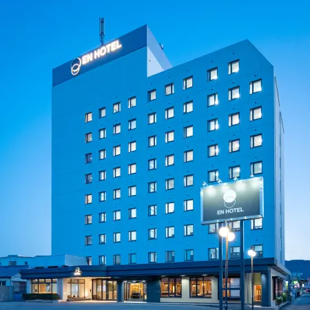 EN Hotel Ise