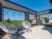 Villa Nika