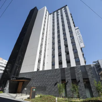 อาร์แอนด์บี โรงแรม นาโกย่า-เอกิมาเอะ โรงแรมใกล้เลโก้แลนด์ เจแปน รีสอร์ต