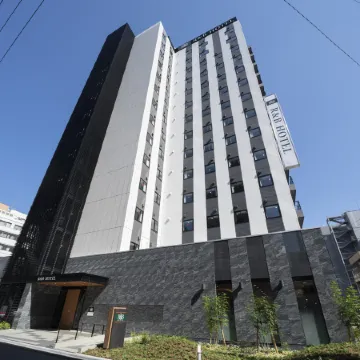 Washington R&B Hotel Nagoya Ekimae Отели рядом с достопримечательностью «Зепп Нагоя»