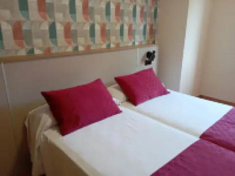 Apartamentos Vida Sanxenxo