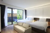 DD Hospitality - Mi Amor Da Lat Hotels in Dalat