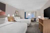 สปาร์ค บาย ฮิลตัน เซนต์ ออกัสทิน ฮิสทอริค ดิสทริกท์