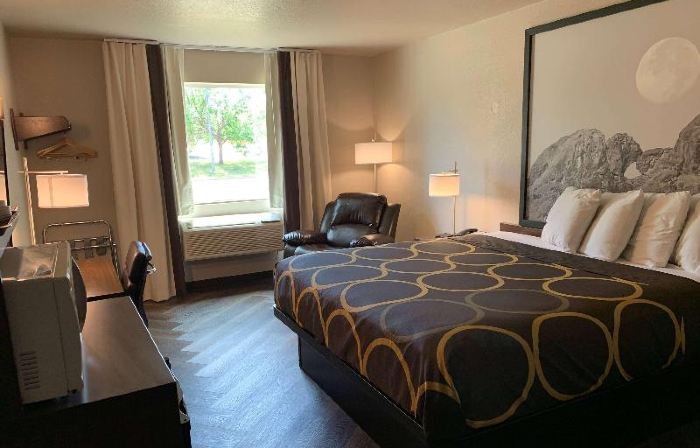 Greeley Valley Lodge