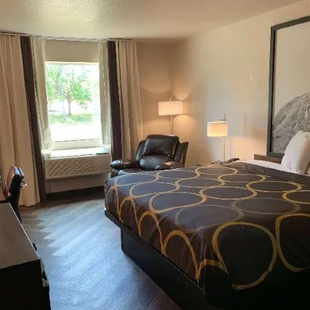 Greeley Valley Lodge