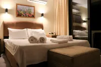 Belsea Otel Hotels near Anjana Spa Rixos Beldibi