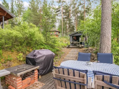 Villa sieponpesä Hotels near Pirunkirkko Trail