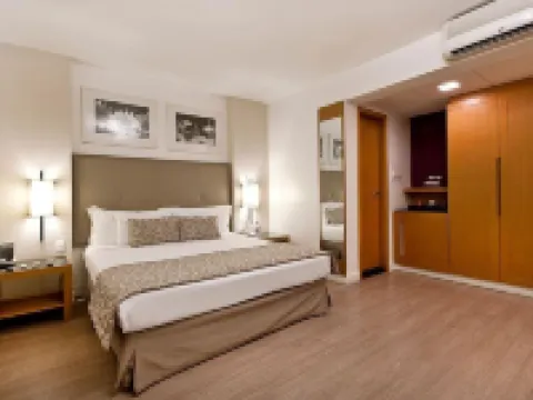 盧爾德 H2 白金飯店 住宿飯店