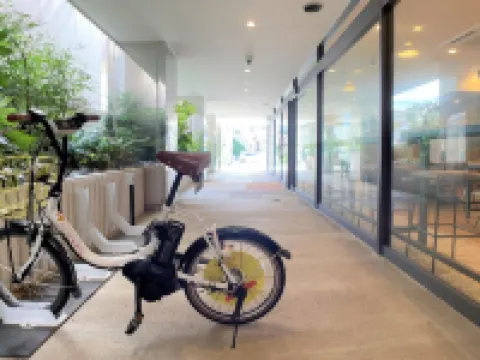 ホテルジーハイブ三島 三島のホテル