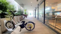 Hotel Gee Haive Hotels in Shimizu