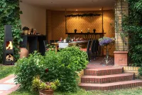 Hotel Grenzfall Hotels in Gesundbrunnen