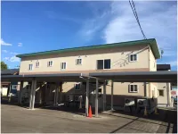ケンジの宿本館 ・ケンジの宿レンタカー JR 花巻駅周辺のホテル