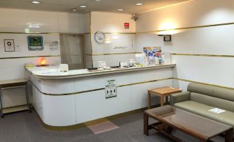 Sakurabashi Business Hotel - Housity