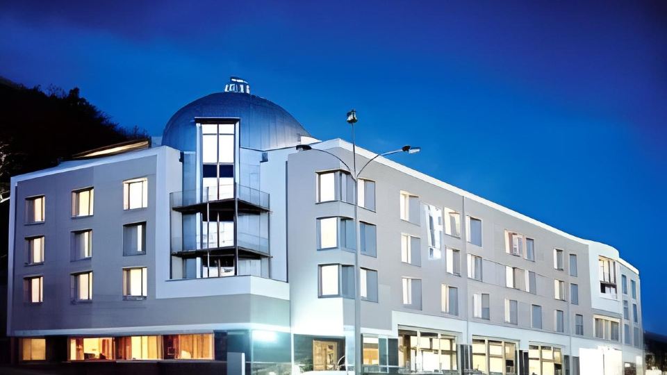 Van der Valk Hotel Spa