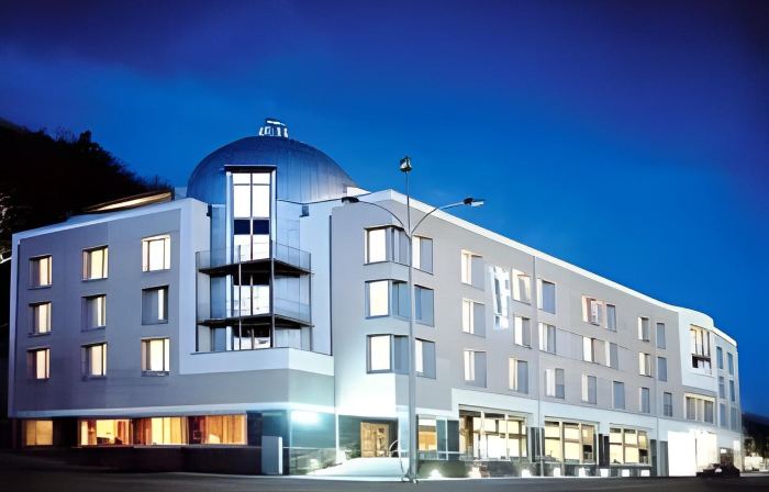 Van der Valk Hotel Spa