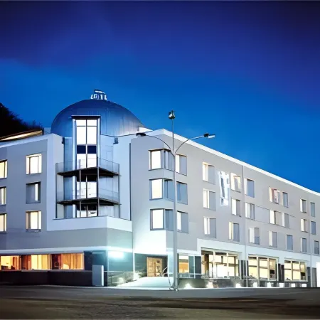 Van der Valk Hotel Spa