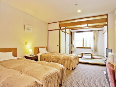 The Gran Resort Elegante Karuizawa