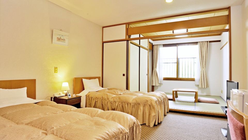 The Gran Resort Elegante Karuizawa