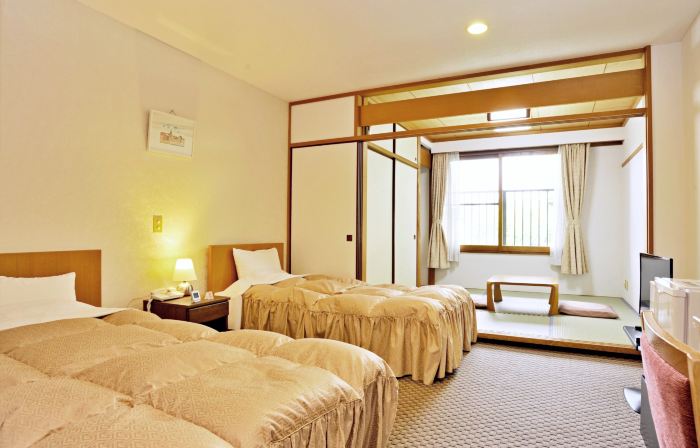 The Gran Resort Elegante Karuizawa