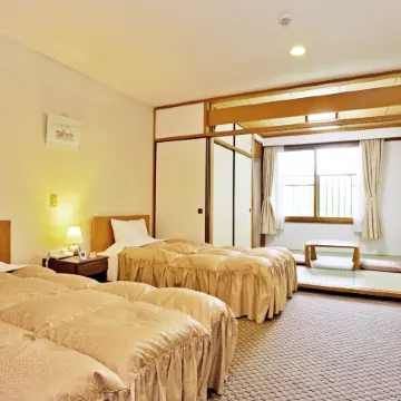The Gran Resort Elegante Karuizawa
