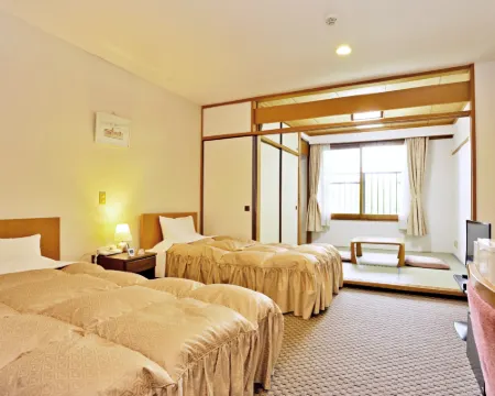 The Gran Resort優雅輕井澤飯店 輕井澤町住宿飯店