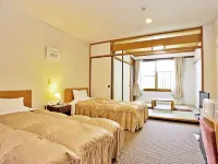 The Gran Resort Elegante Karuizawa