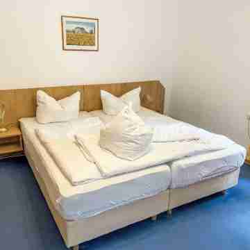 Villa Imperator Rooms