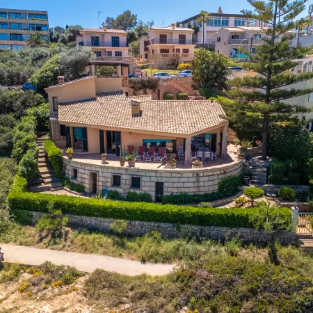 Cala Mendia Sea Views