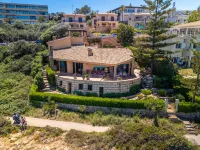 Cala Mendia Sea Views