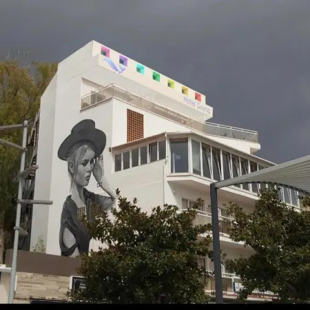 Hotel Sireno Ritual Torremolinos - Adults Only