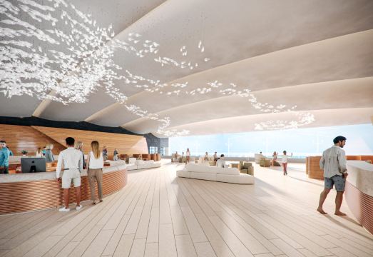 Ava Resort Cancun - All Inclusive 이미지