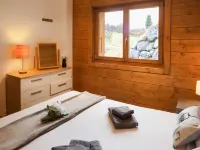 Le Grillon - Hot Tub