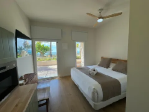 Paradisun Villajoyosa - Adults Only Recommended