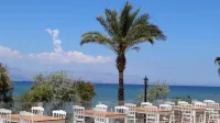 WA Çeşme Farm Hotel Beach Resort & Spa Hotels in Sehit Mehmet Mahallesi