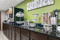 Sleep Inn Near I-80 and I-94