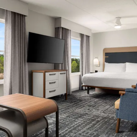 Homewood Suites by Hilton Richmond-Chester