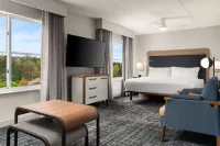 Homewood Suites by Hilton Richmond-Chester - breakfast