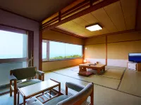 Hanayubi Nihonkai Hotels in Tsuruoka