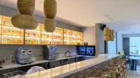 Hda Hotel & Spa - bar