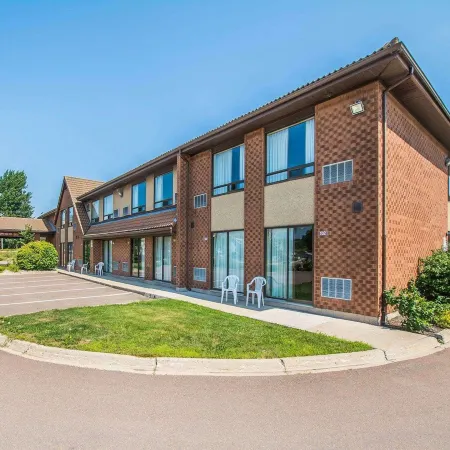 Comfort Inn East