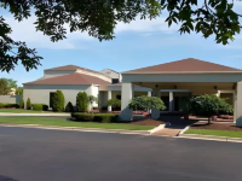 Courtyard Detroit Troy