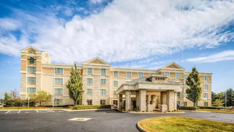 Homewood Suites by Hilton Columbus/Polaris in Колумбус