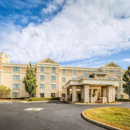 Homewood Suites by Hilton Columbus/Polaris
