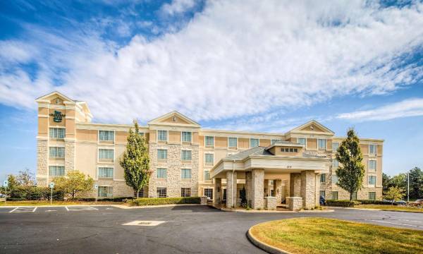 Homewood Suites by Hilton Columbus/Polaris